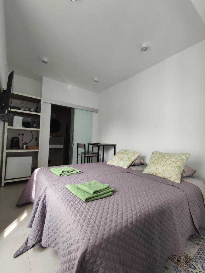 Room Near The Sea ماربيا المظهر الخارجي الصورة